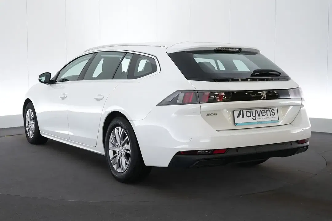 Peugeot 508 BlueHDi Active SW - Thumbnail 9