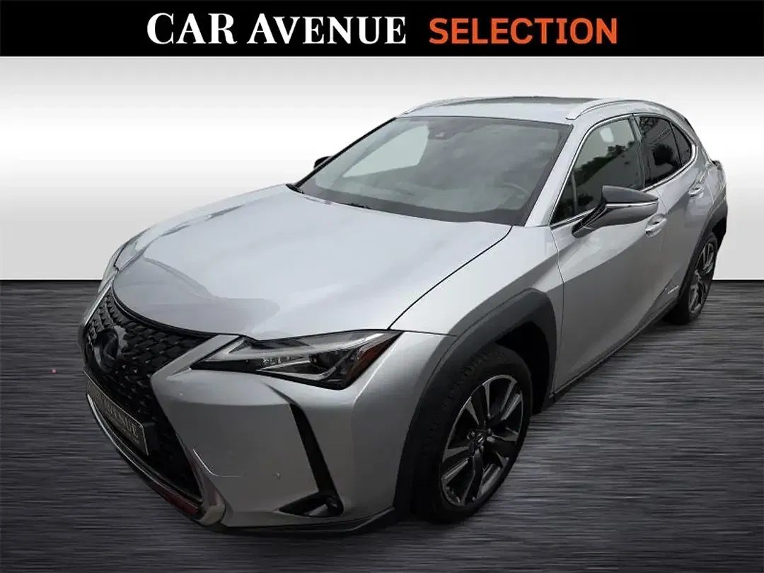 Lexus UX 250h 4x4 Executive - foto 1