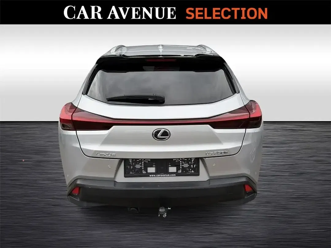 Lexus UX 250h 4x4 Executive - Thumbnail 5