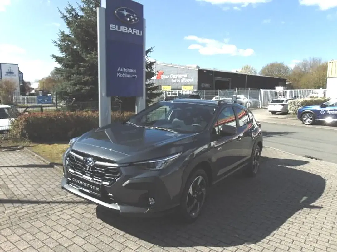 Subaru Crosstrek 2.0 e-Boxer Comfort - foto 1