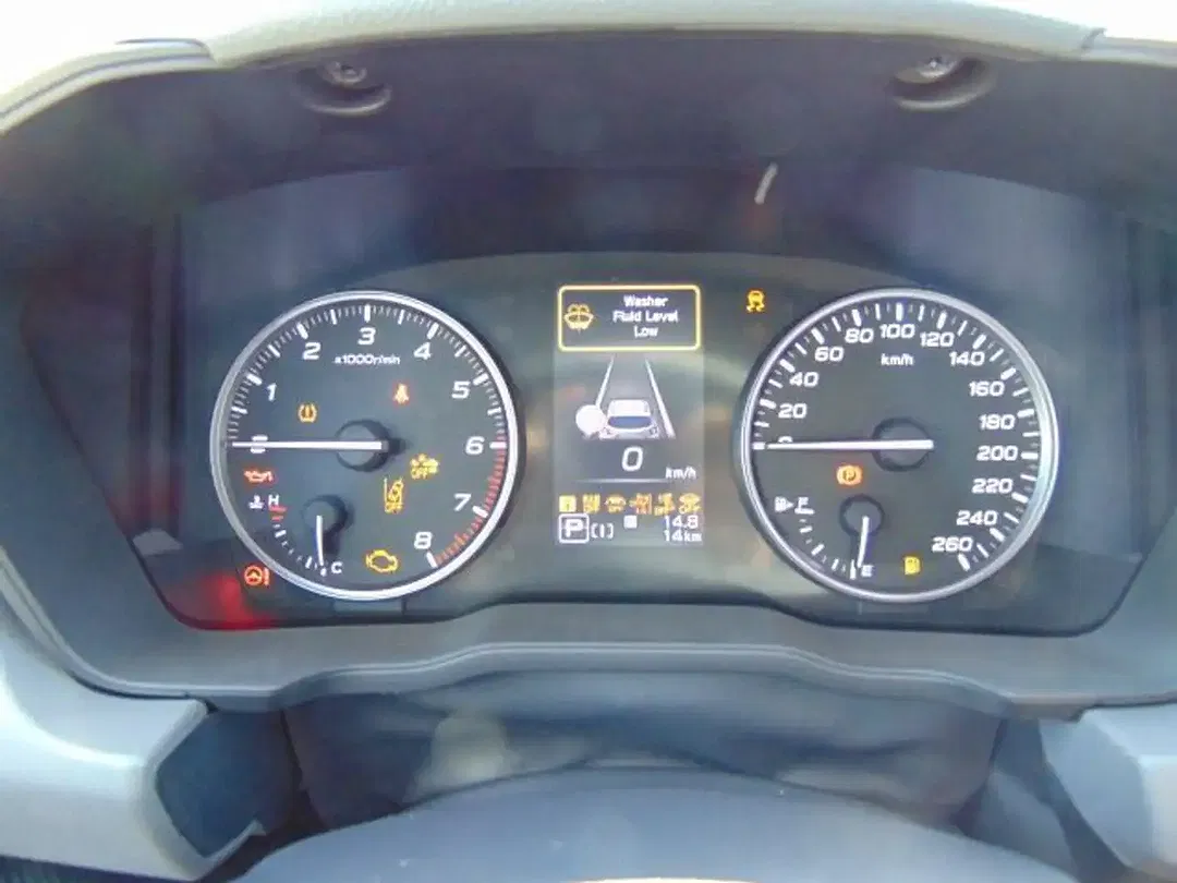 Subaru Crosstrek 2.0 e-Boxer Comfort - Thumbnail 12