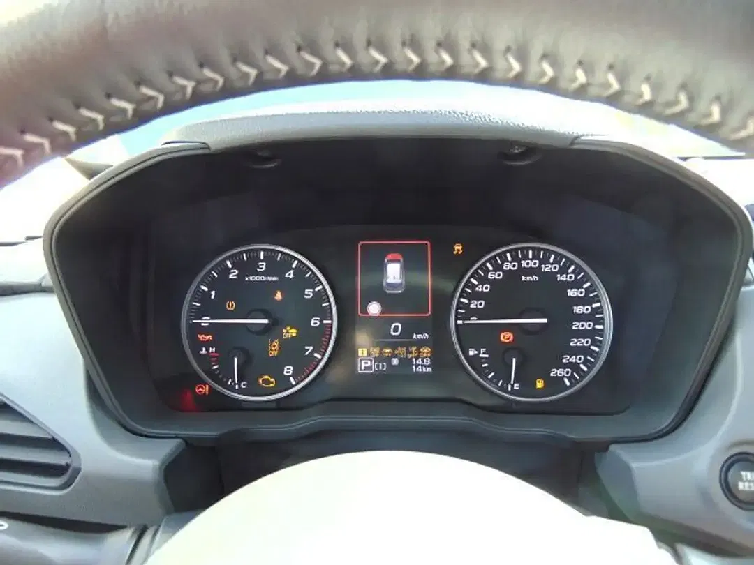 Subaru Crosstrek 2.0 e-Boxer Comfort - Thumbnail 13