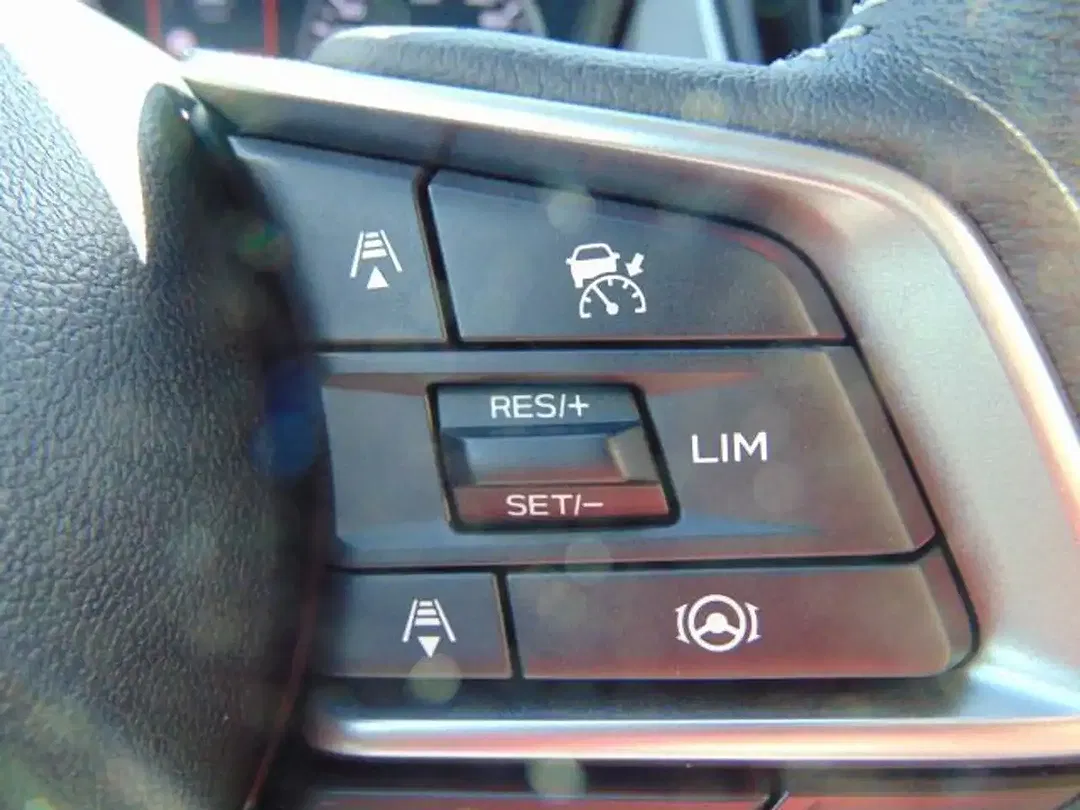 Subaru Crosstrek 2.0 e-Boxer Comfort - foto 15