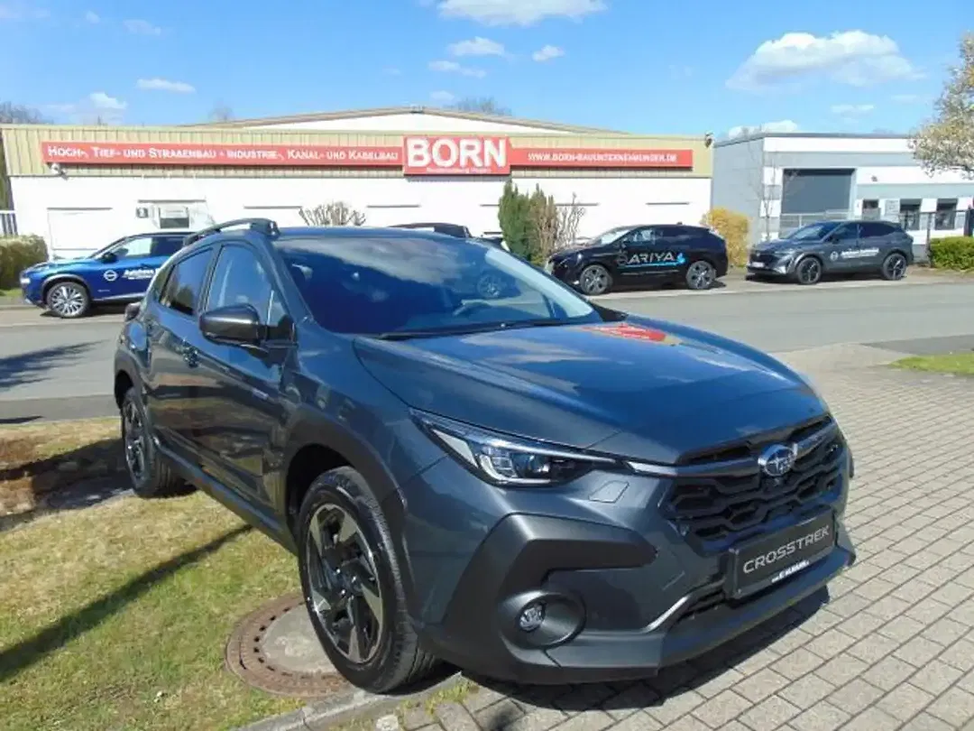 Subaru Crosstrek 2.0 e-Boxer Comfort - foto 2