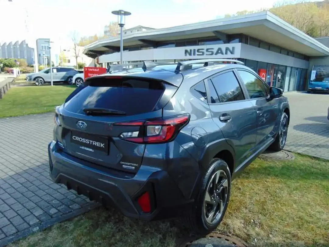 Subaru Crosstrek 2.0 e-Boxer Comfort - Thumbnail 3