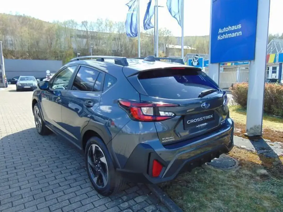 Subaru Crosstrek 2.0 e-Boxer Comfort - Thumbnail 4