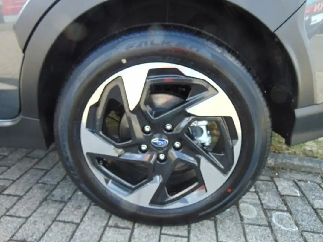 Subaru Crosstrek 2.0 e-Boxer Comfort - Thumbnail 5