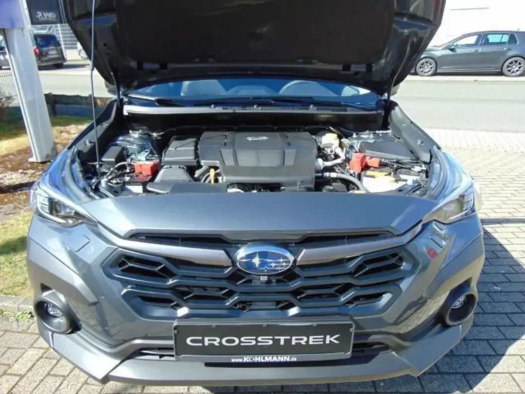 Subaru Crosstrek 2.0 e-Boxer Comfort - Thumbnail 8