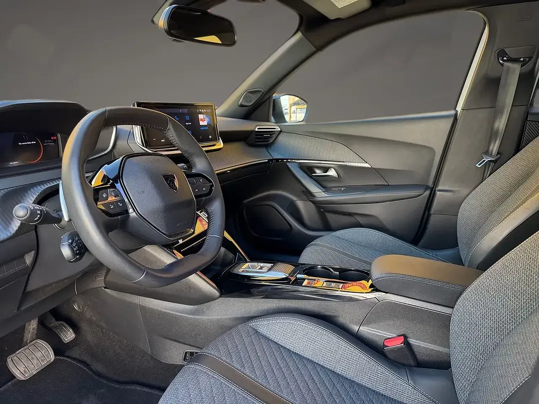 Peugeot 2008 145 Hybrid Allure - Thumbnail 9