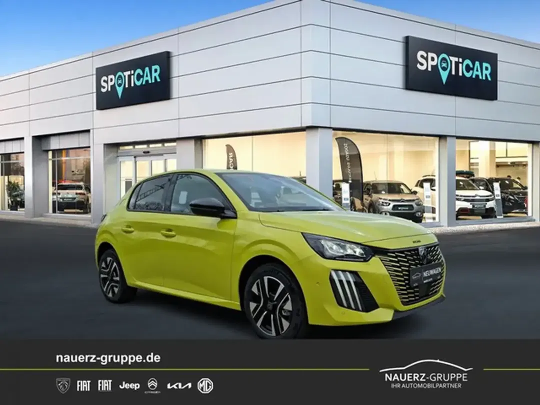 Peugeot 208 110 Hybrid Allure - foto 1