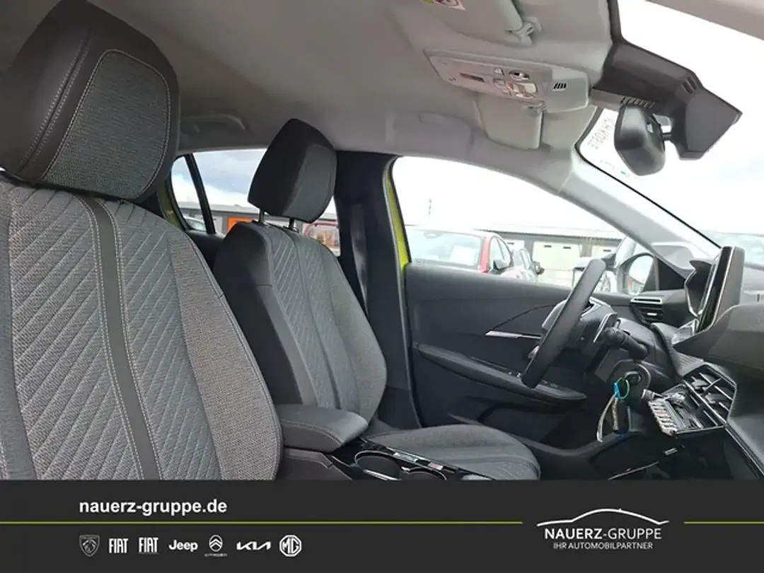 Peugeot 208 110 Hybrid Allure - Thumbnail 11