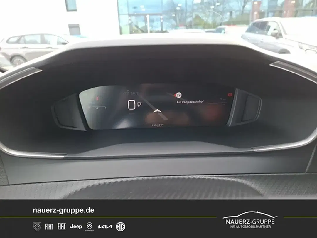 Peugeot 208 110 Hybrid Allure - Thumbnail 12