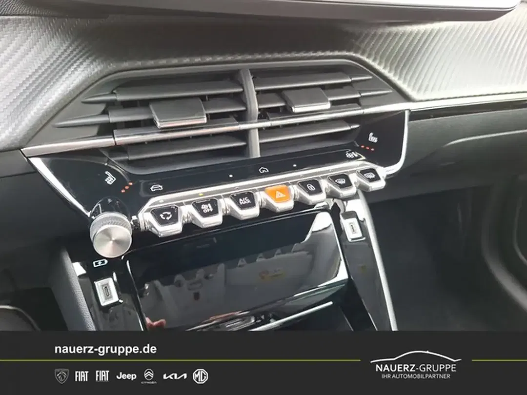Peugeot 208 110 Hybrid Allure - foto 14