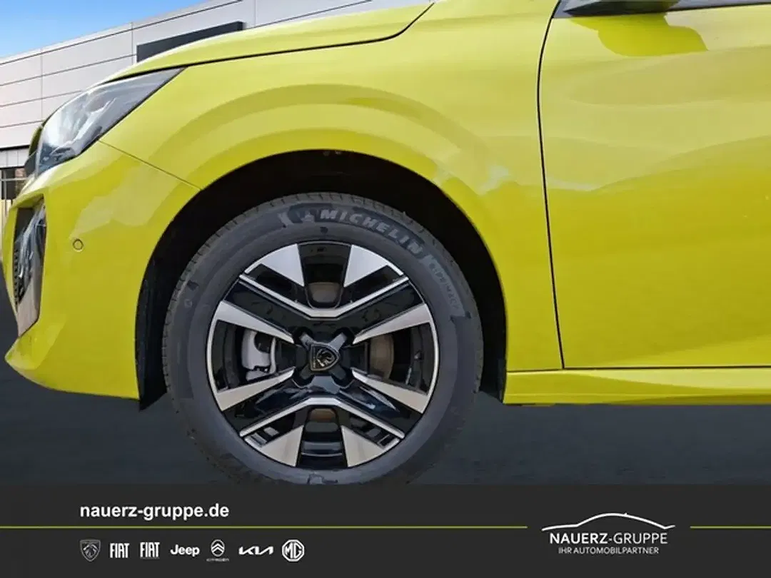 Peugeot 208 110 Hybrid Allure - Thumbnail 5