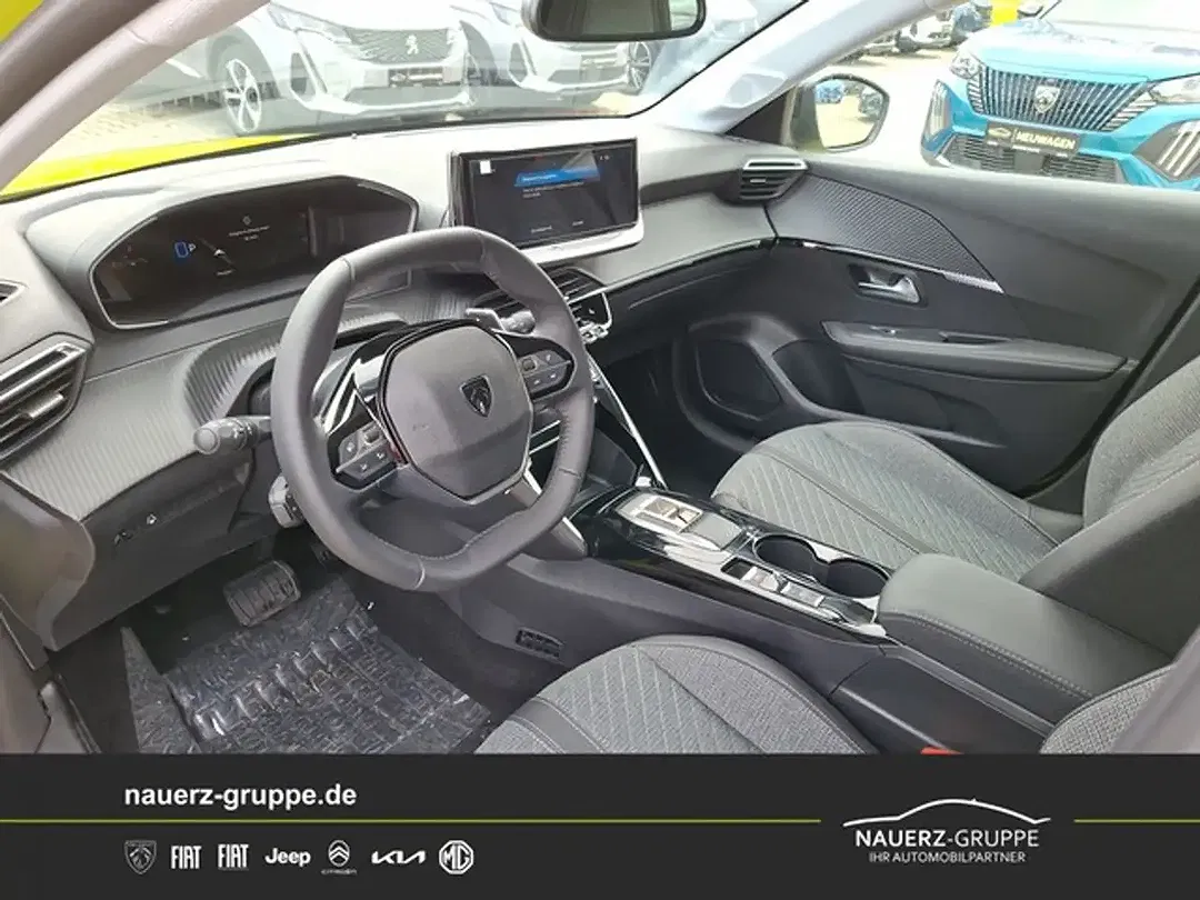 Peugeot 208 110 Hybrid Allure - Thumbnail 6
