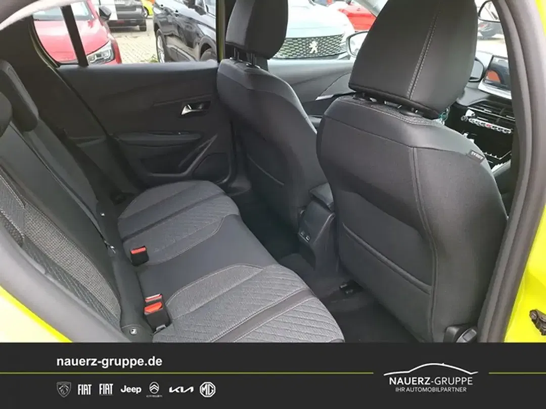 Peugeot 208 110 Hybrid Allure - Thumbnail 9