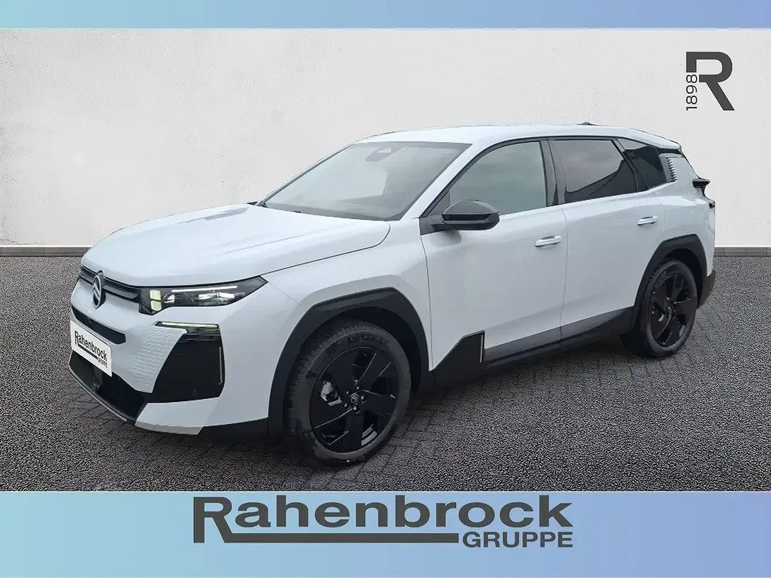 Citroen C5 Aircross Hybrid Max - foto 1