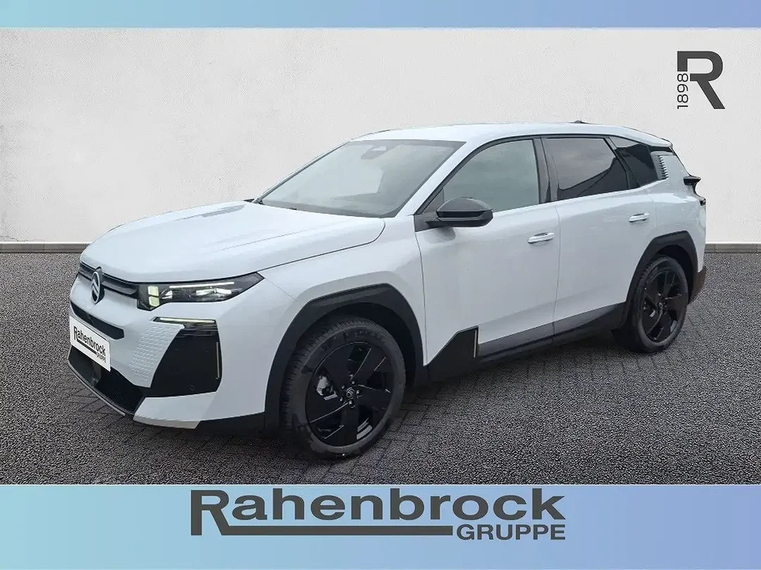 Citroen C5 Aircross Hybrid Max - Afbeelding 1