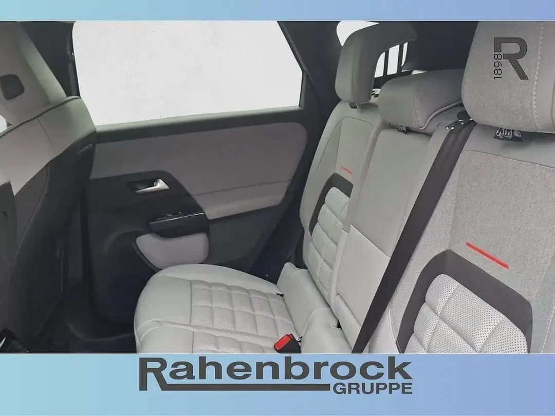 Citroen C5 Aircross Hybrid Max - Thumbnail 10