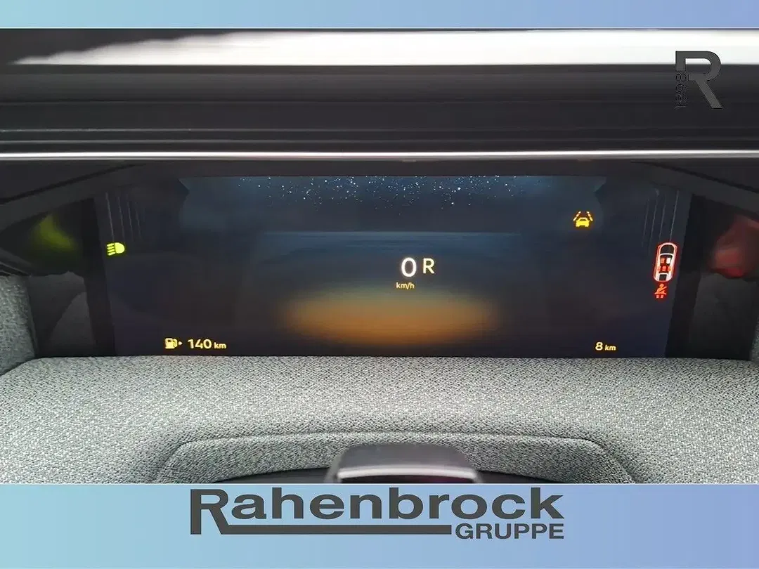 Citroen C5 Aircross Hybrid Max - Thumbnail 13