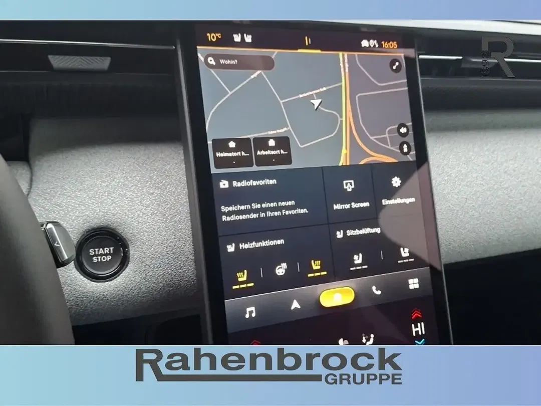 Citroen C5 Aircross Hybrid Max - Thumbnail 14