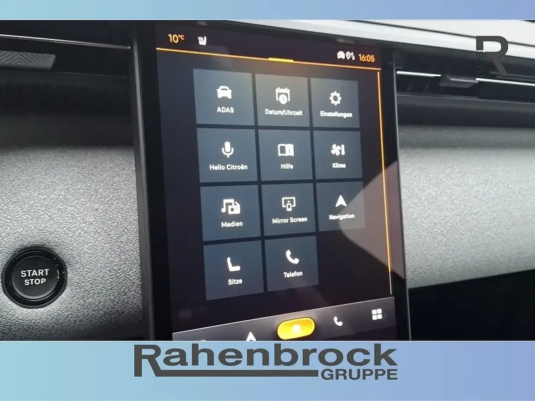 Citroen C5 Aircross Hybrid Max - foto 15