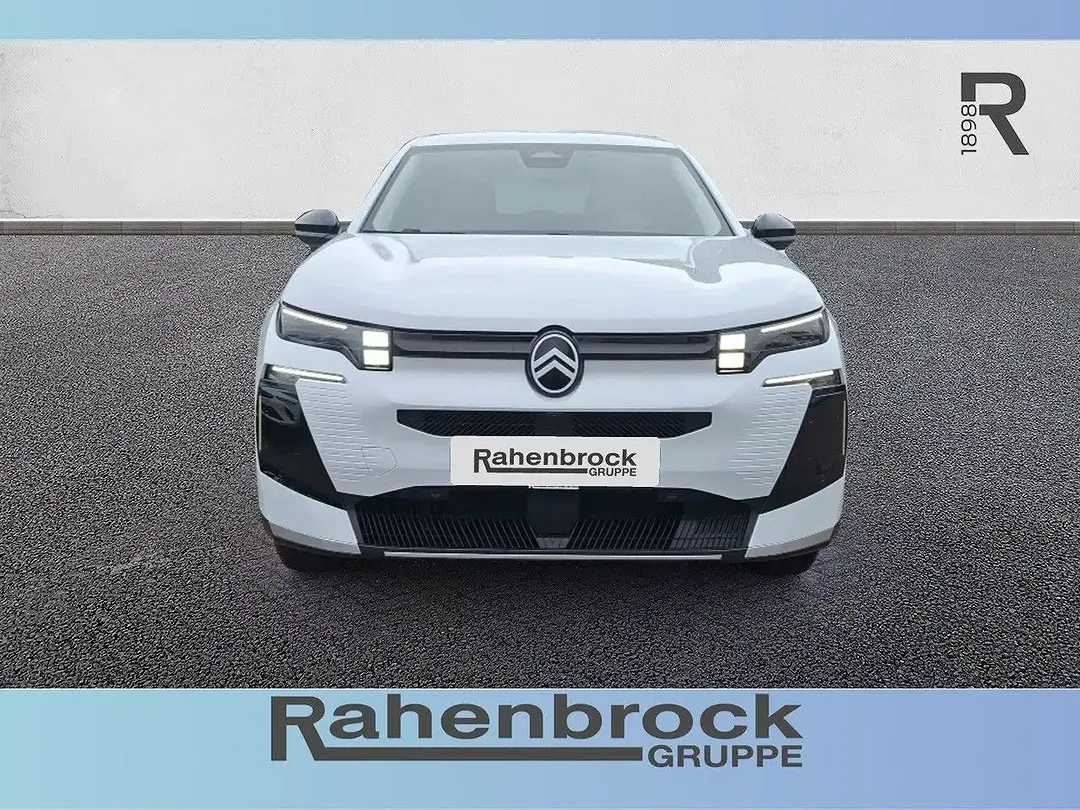 Citroen C5 Aircross Hybrid Max - foto 2