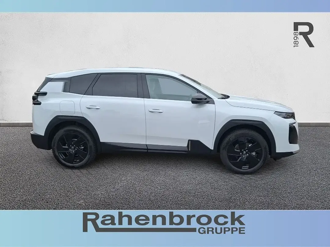 Citroen C5 Aircross Hybrid Max - Thumbnail 4