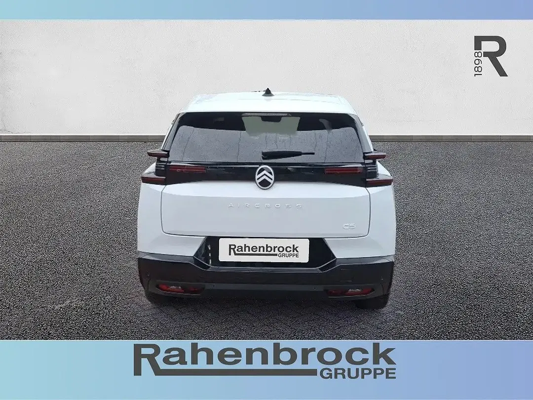 Citroen C5 Aircross Hybrid Max - Thumbnail 5