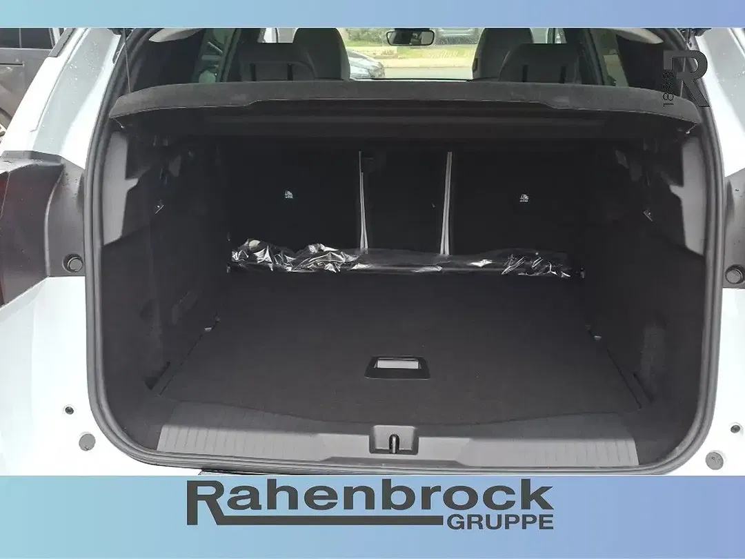 Citroen C5 Aircross Hybrid Max - Thumbnail 6