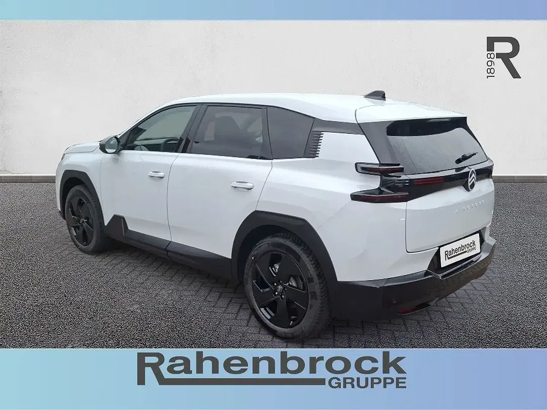 Citroen C5 Aircross Hybrid Max - Thumbnail 7