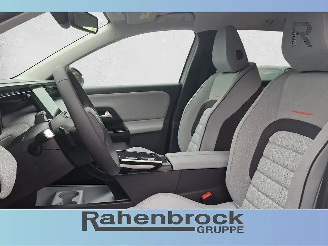 Citroen C5 Aircross Hybrid Max - Thumbnail 9