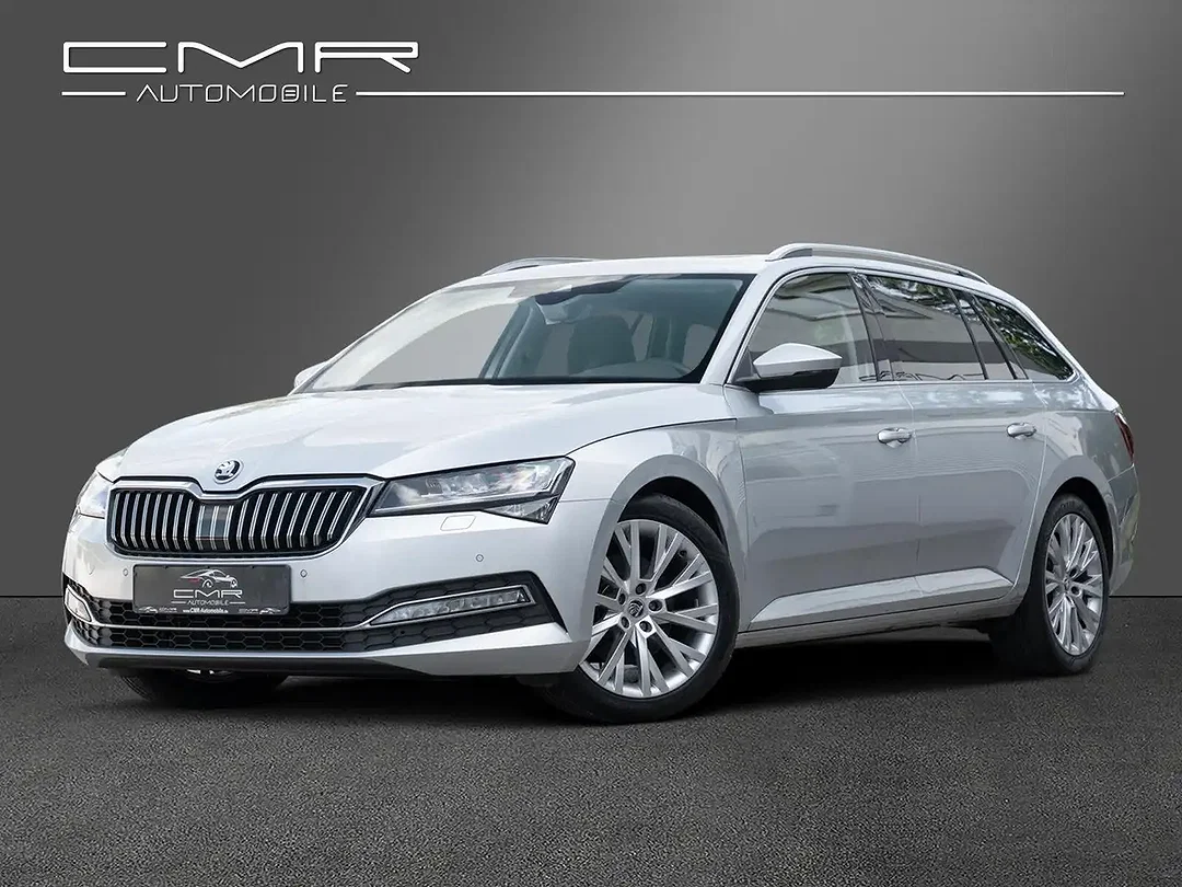Skoda Superb Style - Afbeelding 1