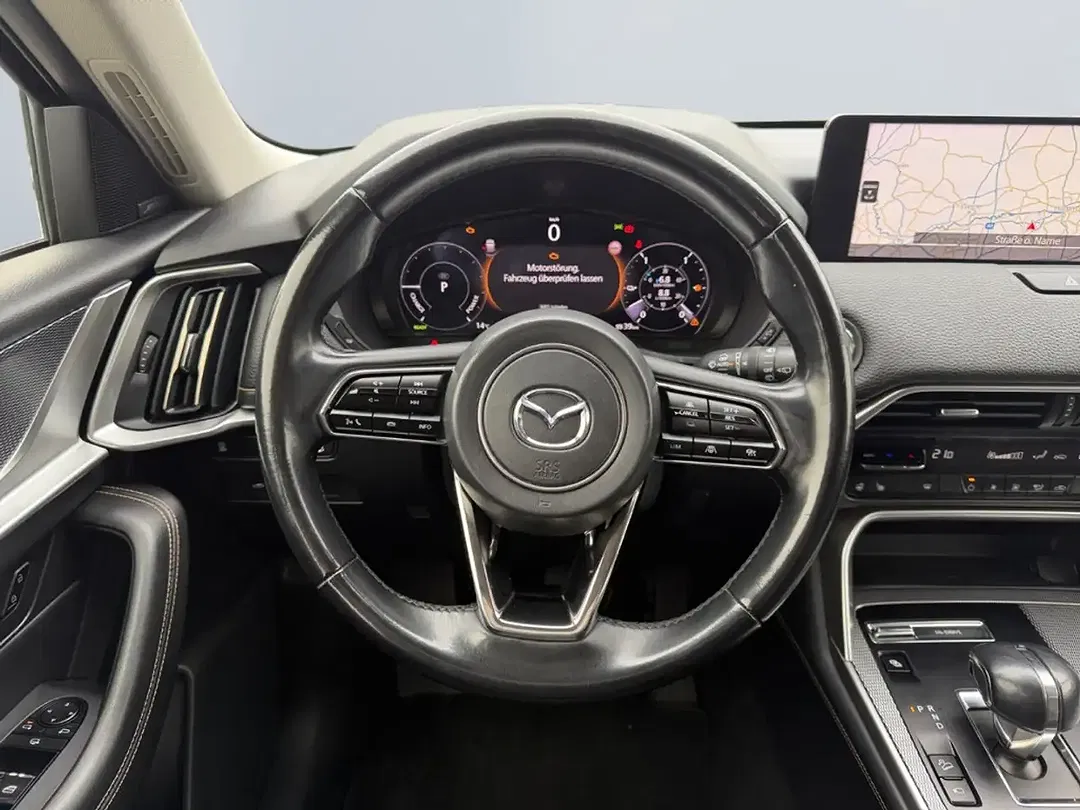 Mazda CX-60 AWD PHEV Exclusive-Line - Thumbnail 13