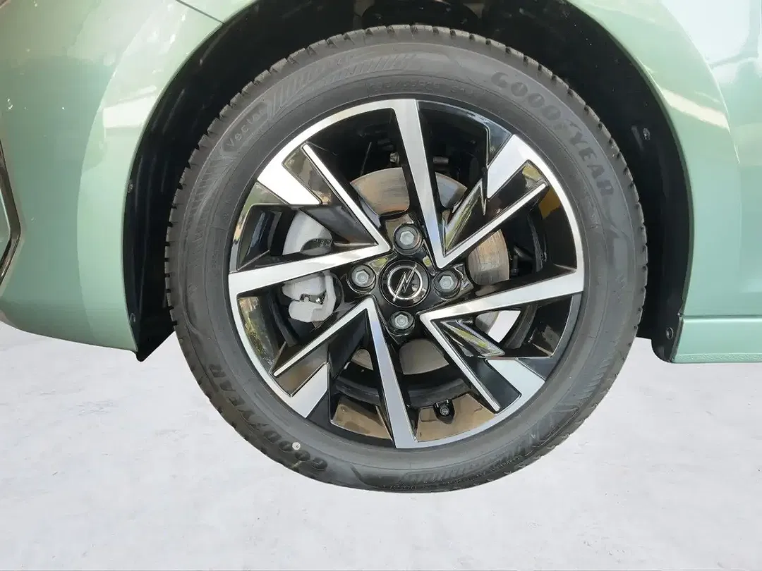 Opel Corsa 1.2 Turbo - Thumbnail 11