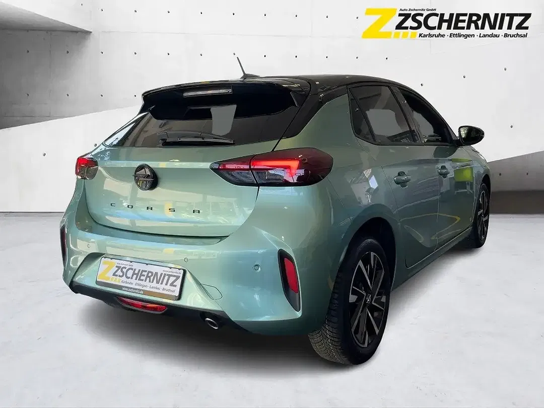Opel Corsa 1.2 Turbo - Thumbnail 3