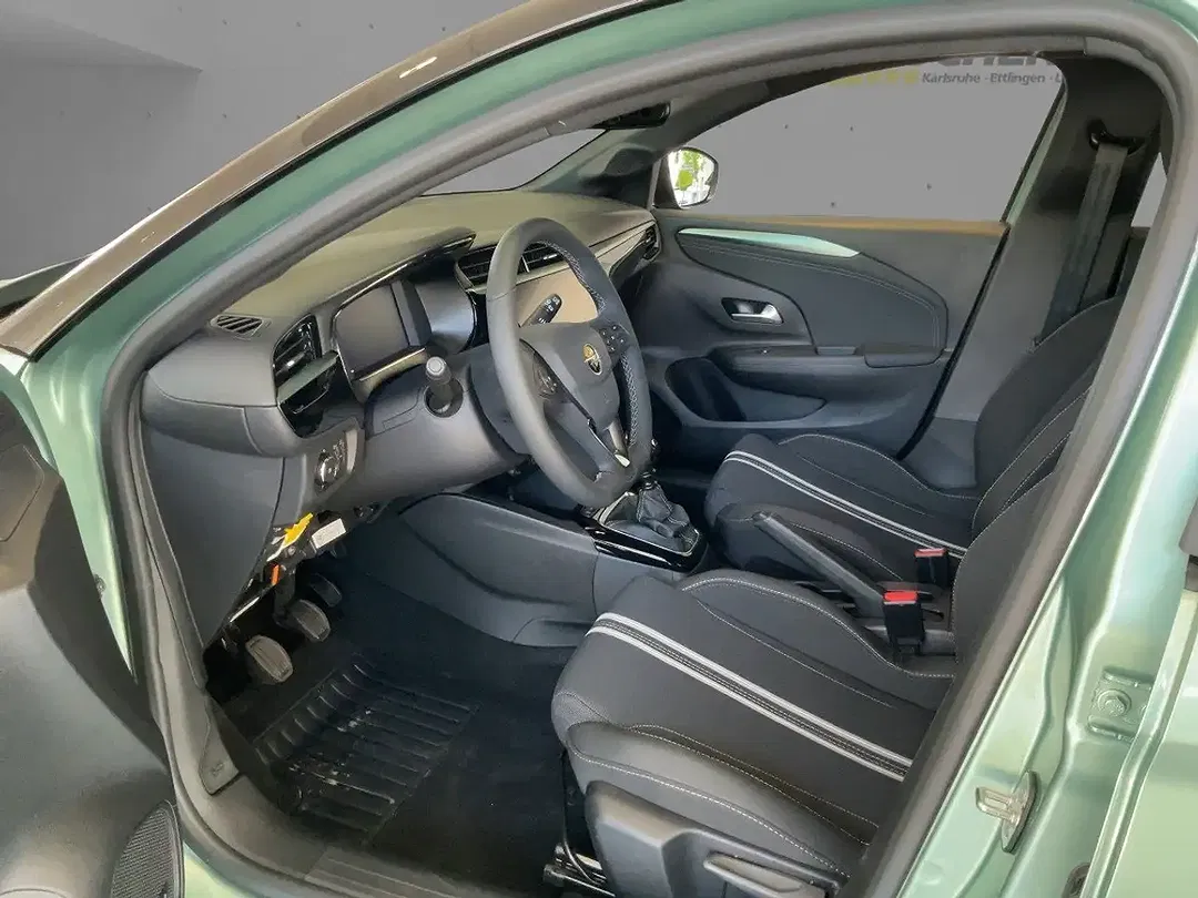 Opel Corsa 1.2 Turbo - Thumbnail 6