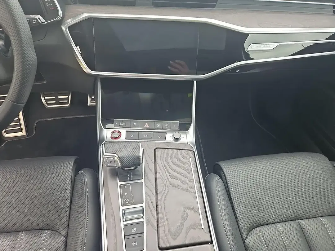 Audi S6 TDI quattro Avant - Thumbnail 11