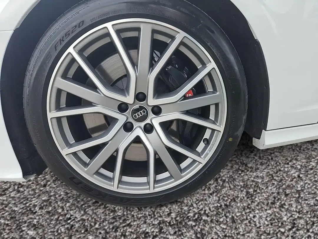 Audi S6 TDI quattro Avant - Thumbnail 14