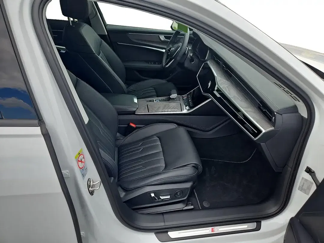 Audi S6 TDI quattro Avant - Thumbnail 15
