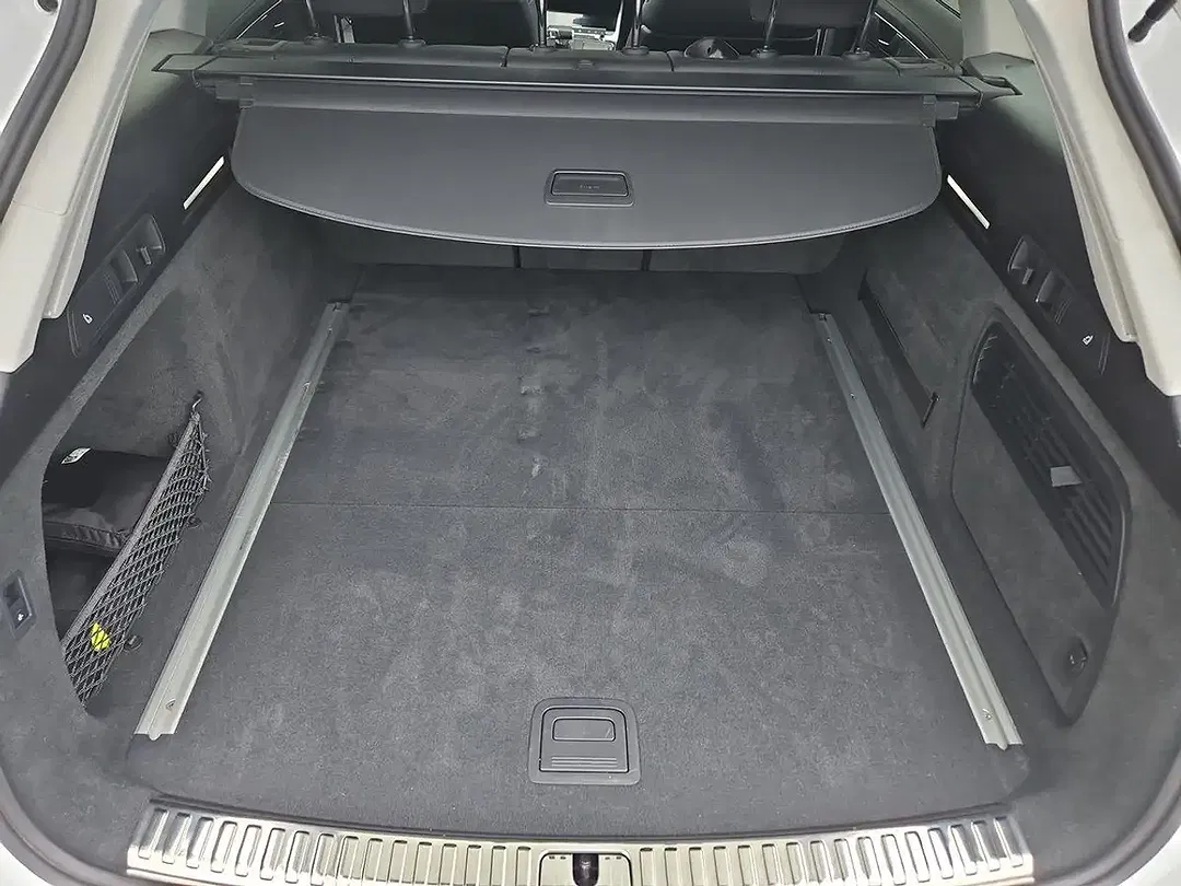 Audi S6 TDI quattro Avant - Thumbnail 17