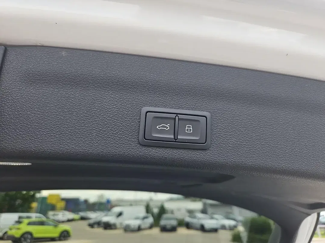 Audi S6 TDI quattro Avant - Thumbnail 20