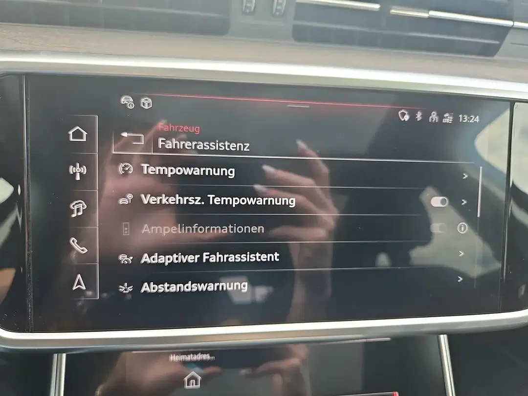 Audi S6 TDI quattro Avant - Thumbnail 21