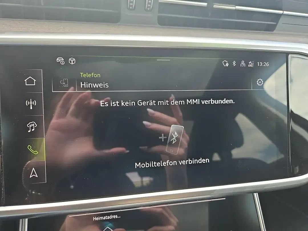 Audi S6 TDI quattro Avant - Thumbnail 24