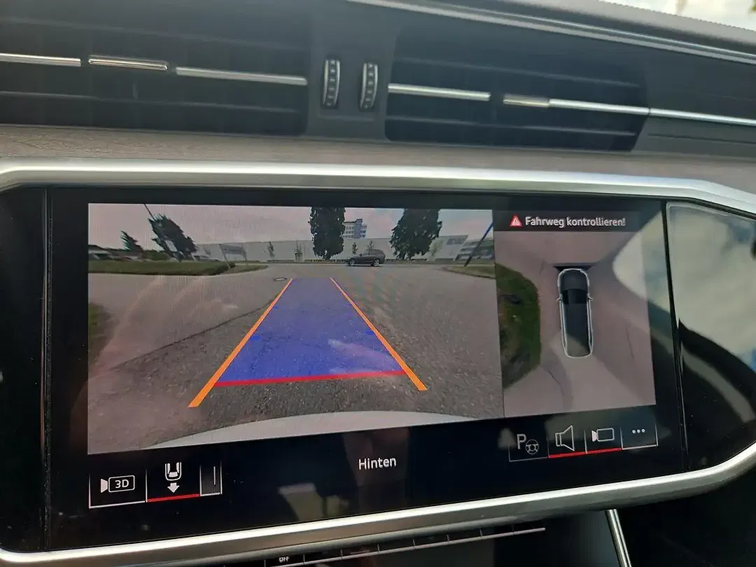 Audi S6 TDI quattro Avant - Thumbnail 25