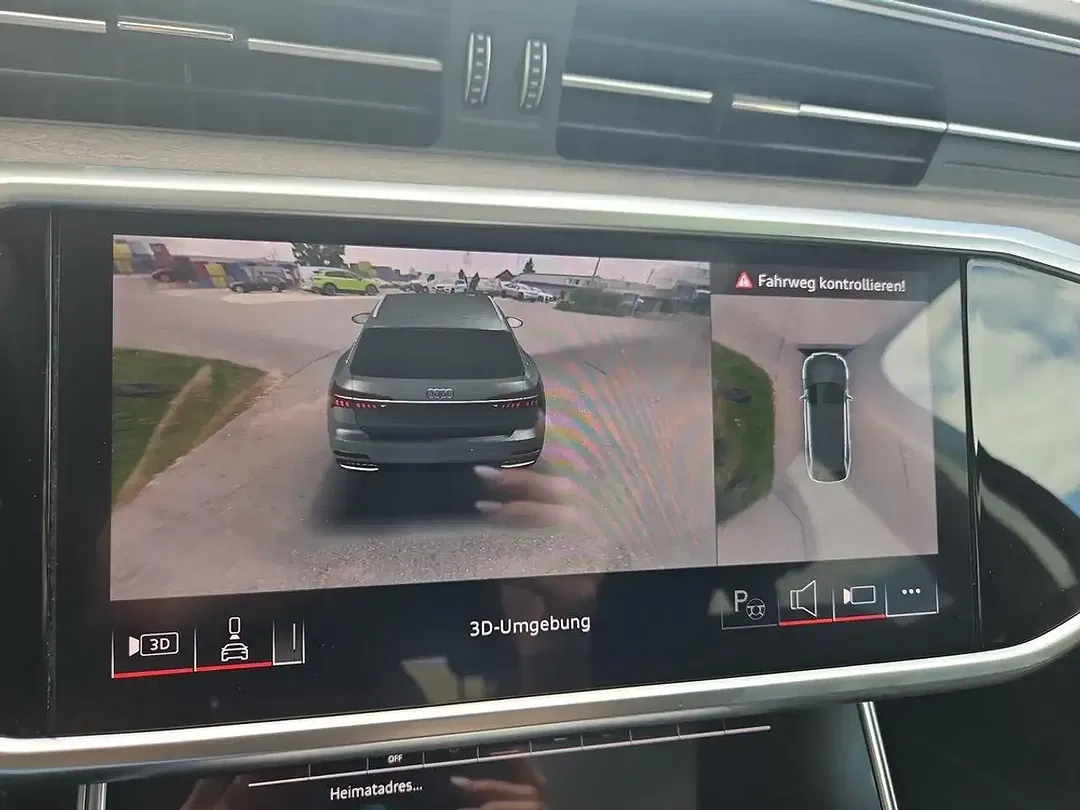 Audi S6 TDI quattro Avant - Thumbnail 26