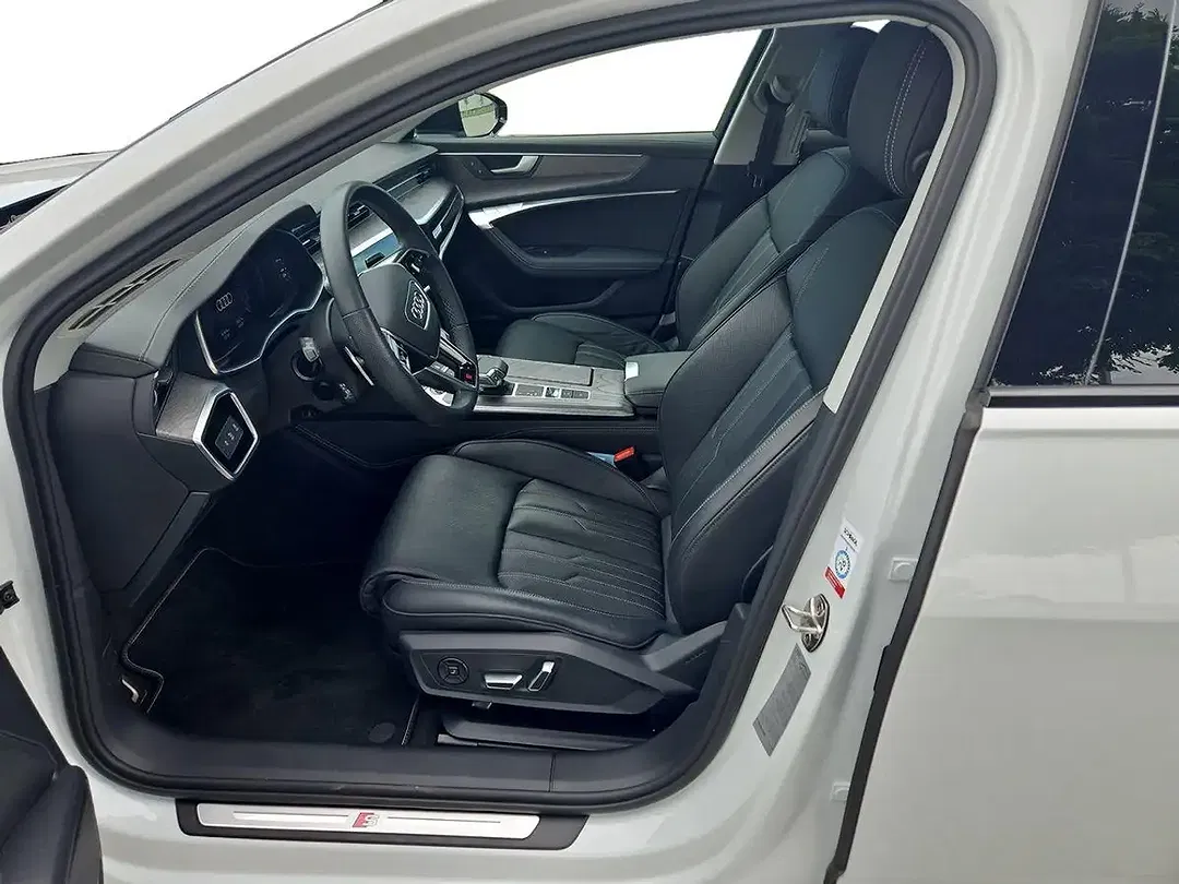 Audi S6 TDI quattro Avant - Thumbnail 9