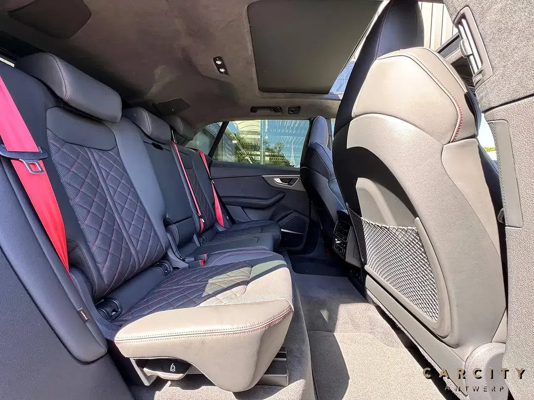 Audi Q8 50 TDI tiptronic quattro - Thumbnail 11