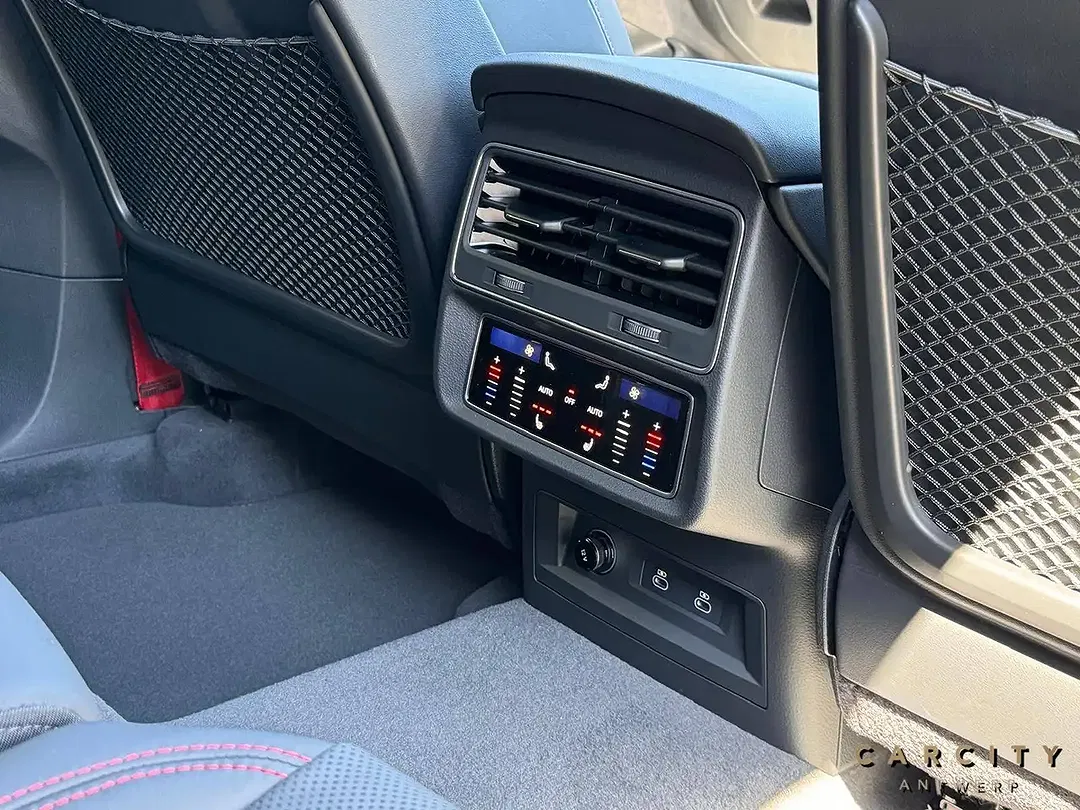 Audi Q8 50 TDI tiptronic quattro - Thumbnail 12