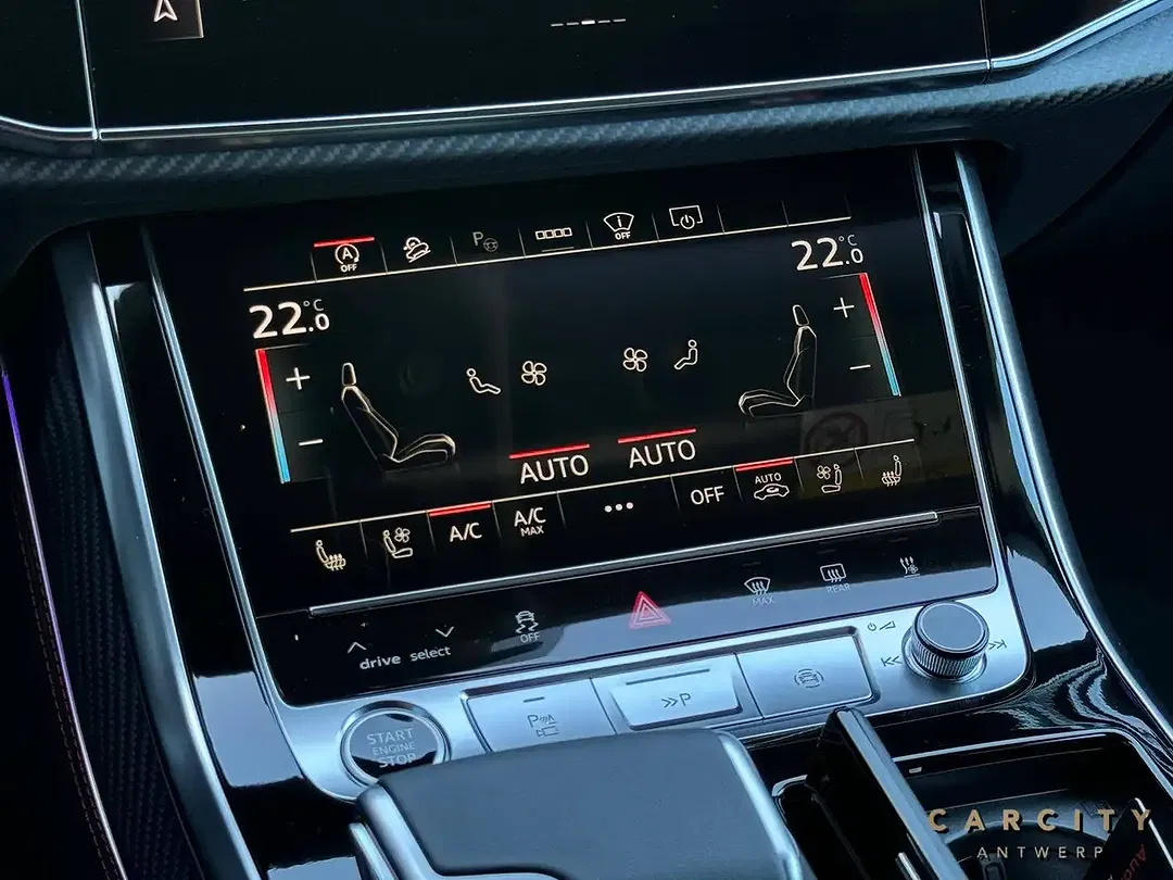 Audi Q8 50 TDI tiptronic quattro - Thumbnail 15